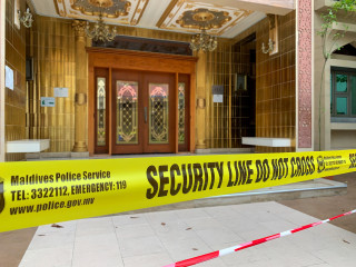 ކޮވިޑް-19އާއި ގުޅިގެން މާލެސިޓީގެ މިސްކިތްތައް ބަންދުކޮށްފައި