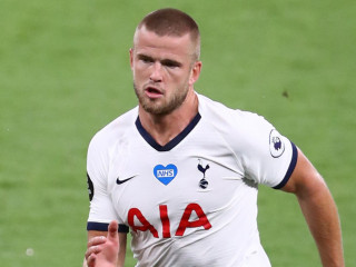 މިޑްފީލްޑަރު އެރިކް ޑަޔާ: އޭނާ ވަނީ ޓޮޓެންހަމްގައި ކާމިޔާބު ހަ ސީޒަން ހޭދަކޮށްފައި