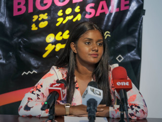 މިނިވަން ދުވަހާ ގުޅިގެން ލިކަމެކުން ބާއްވާ ނައިޓް މާކެޓްގައި ބައިވެރިވުމަށް ހުޅުވާލަނީ