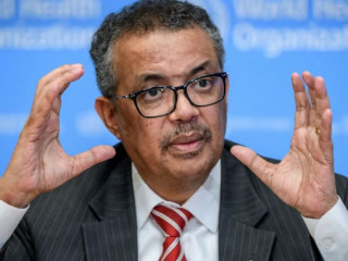 ހައިޑްރޮކްސިކްލޮރޯކުއިން އަކީ ކޮވިޑް-19ގެ ފަރުވާއެއްތޯ ބެލުމަށް ކުރިއަށްދާ ޓްރައަލްތައް މަޑުޖައްސާލައިފި