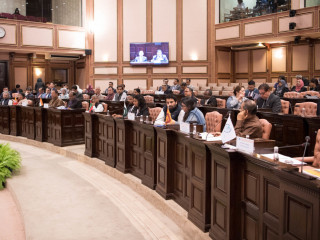 ރައްޔިތުންގެ މަޖިލިސް