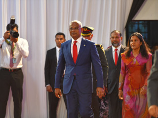 Pres. urges scholars to stop encouraging use of religion to spark political outrage