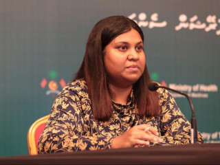 ހޮނިހިރު ދުވަހު ބޭއްވި ނޫސްވެރިންގެ ބައްދަލުވުމުގައި، ޕެންޝަން އޮފީހުގެ އެކްޓިންގ ސީއީއޯ ފާތިމަތު ސުޖާތާ ހަލީމް
