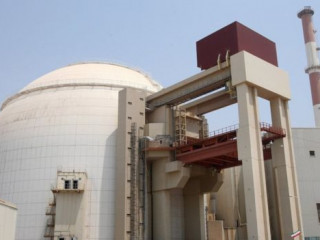 އިރާނުންވަނީ ޔުރޭނިއަމް ފައްކާކުރާނީ ހަކަތަ އުފެއްދުމަށް ކަމަށް ބުނެފައި