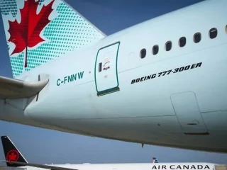 އެއަރ ކެނެޑާ