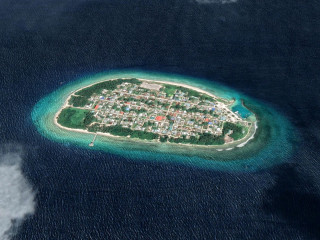 N. Miladhoo
