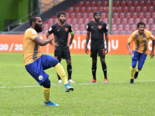 DDPL: Valencia climbs to top of table while TC, UV game ends in a draw