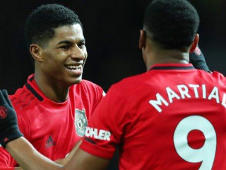 ޔުނައިޓެޑް ކުޅުންތެރިން ލަނޑު ޖެހުމަށްފަހު އުފާފާޅުކުރަނީ