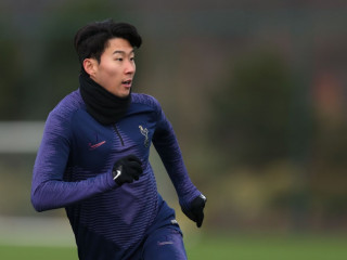 އަސްކަރީ ތަމްރީނުތަކަށްފަހު ސޮން އެނބުރި އިންގްލެންޑަށް