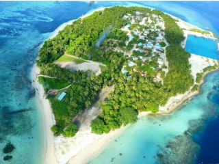 Maalhos island, Alif Alif