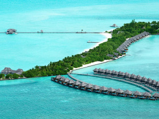 ތާޖު އެގްޒޯޓިކާ ރިސޯޓު