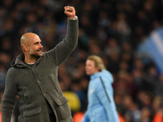 ސިޓީގެ ކޯޗު ޕެޕް ގާޑިއޯލާ: ސިޓީގެ ސަސްޕެންޝަނުގެ މައްސަލައިގައި ގާޑިއޯލާ އަންނަނީ ފާޑު ކިޔަމުން