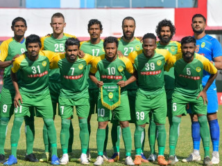 Maziya Sports and Recreation Club