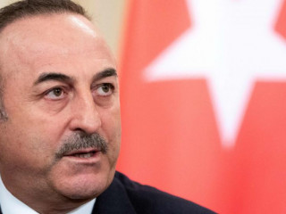 ތުރުކީގެ ހާރިޖީ ވަޒީރު މައުލެދް ކާވްސް އޮގްލޯ، ތުރުކީން ވަނީ ރަޝިއާއާއިއެކު އަސްކަރީ ގުޅުން ބަދަހި ކުރާނެކަން އިއުލާން ކޮށްފައި