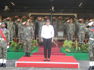 ފަސްދޮޅަސް ފަސް ވަނަ އަސާސީ ތަމްރީނު ކޯހުގެ ދަސްވެނިވުމުގެ ރަސްމިއްޔާތު ބާއްވައިފި