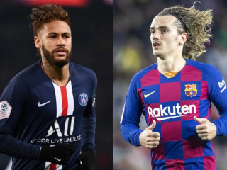 ގްރީޒްމަން (ކ) ނޭމާ (ވ)