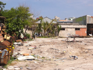 ސާފު ކުރަމުންދާ ސަރަހައްދު