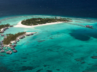 ޝެވަލް ބްލޮންކް ރަންދެލި ރިސޯޓް