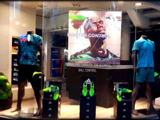 ސޮނީ ސްޕޯރޓްސް