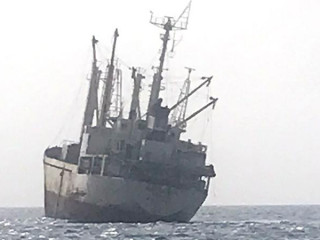 ކ. ގިރާވަރުގެ އުތުރު ކަނޑުން އޮޔާދާ \"ބަރޯސާ\" ބޯޓު