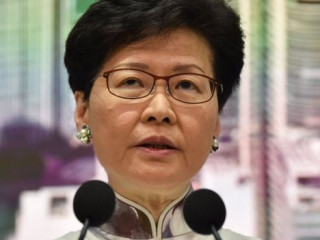 އަލުން ބިލް ހުށަހަޅުއްވާނެ ތާރީކެއް ކެރީ ލެމް ވިދާޅެއް ނުވެއެވެ.