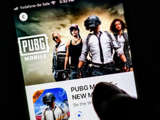 ޕަބްޖީ ހިމެނޭ ގޮތަށް އިންޑިޔާއިން ވަނީ ޗައިނާގެ އެޕްލިކޭޝަން ބޭނުންކުރުން މަނާކޮށްފައި