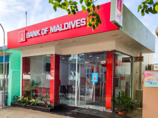 The branch was opened