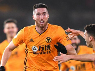 ސިޓީ އަދި ވޮލްވަރހެމްޕްޓަން ބައްދަލުކުރި މެޗުގެ ތެރެއިން