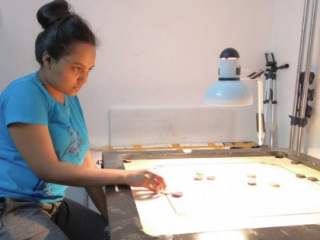 ގައުމީ ޓީމުގެ ކުޅުންތެރިން ގޭގައި ފަރިތަކުންތައް ކުރިއަށް ގެންދަނީ