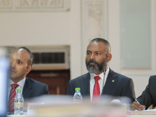 ސުޕްރީމް ކޯޓުގެ ކުރީގެ ފަނޑިޔާރު, އަބްދުﷲ ދީދީ