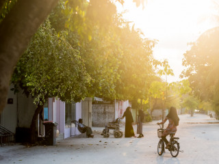 ވަގަށް ނަގާފައި ވަނީ 300،000 ރުފިޔާ