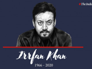 އިރްފާން ހާން