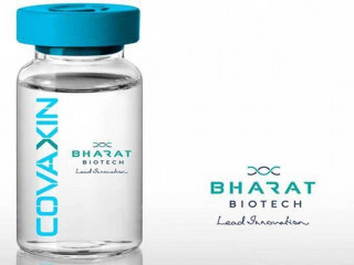 އިންޑިއާގައި ތިން ކުންފުންޏަކުން ވެކްސިންގެ ހުއްދަ ހޯދުމުގެ މަސައްކަތް ދަނީ ކުރަމުން