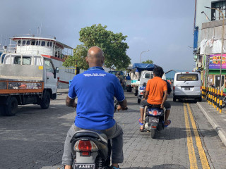 މާލެ މަގުމަތި