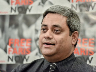 ބާ ކައުންސިލްގެ ރައީސްއަކަށް އިންތިހާބު ކުރެވުނު މައުމޫން ހަމީދު