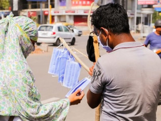 ކޮވިޑް-19 ގެ ސަބަބުން އަޑު އިވުމުގެ ހިއްސަށް ގެއްލުންވޭ: ދިރާސާ