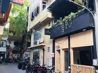 މާލޭގައި ހިންގާ ކެފޭ ރެސްޓޯރެންޓް، މިތަންތަން ހުޅުވާފައި ބެހެއްޓޭނެ ގަޑިއަކީ ފަތިހު 4:30 އިން މެންދަމު 11:30 އަށް