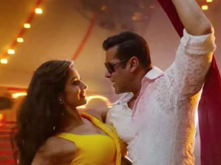 ސަލްމާން ޚާން އާއި ދިޝާ ޕަޓާނީ