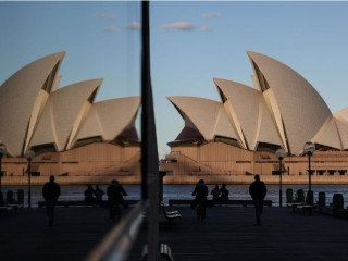 ސިޑްނީ އޮޕެރާ ހައުސް