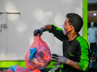 ވެމްކޯގެ މުވައްޒަފުންތަކެއް ކުނި ނެގުމުގައި ހަރަކާތްތެރި ވަނީ