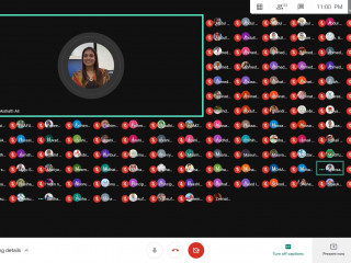 އެޑިޔުކޭޝަން މިނިސްޓަރ ސްކޫލްތަކުގެ ޕްރިންސްޕަލުންނާ ބައްދަލުކުރައްވަނީ