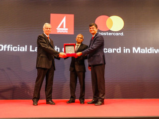 BML Launches first business debit card, easier digital payments