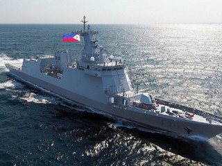 ފިލިޕީންސް އަސްކަރިއްޔާގެ މަނަވަރެއް