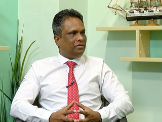 އެމްޓީސީސީގެ ސީއީއޯ އާދަމް އާޒިމް