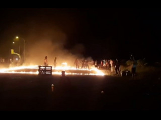 ބ. ގޮއިދޫގައި ކުރިއަށް ގެންދެވުނު އަލިފާން ބޯޅަ މުބާރާތުގެ ތެެރެއިން