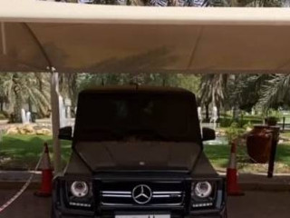 ޑުބާއީ ކްރައުން ޕްރިންސް ޝެއިޚް ހަމްދާން ބިން މުހައްމަދު ބިން ރާޝިދު އަލް މަޚްތޫމްގެ ކާރުކޮޅު