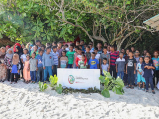 ކޮމިއުނިޓީ ފަންޑުގެ ދަށުން 5 ރަށަކަށް ބީއެމްއެލް އިން އެހީތެރިކަން ފޯރުކޮށްދީފި