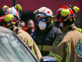 ކޮވިޑް-19: މެކްސިކޯ އިން ތިން ވަނަ ކޭސް ރިޕޯޓުކޮށްފި