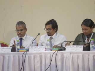 ޖޭއެސްސީގެ މެމްބަރުން