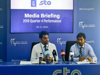 މިއަހަރުގެ ފެބްރުއަރީ މަހު ސްރީލަންކާއަށް ތެޔޮ ވިއްކަން ފަށާނަން- އެސްޓީއޯ